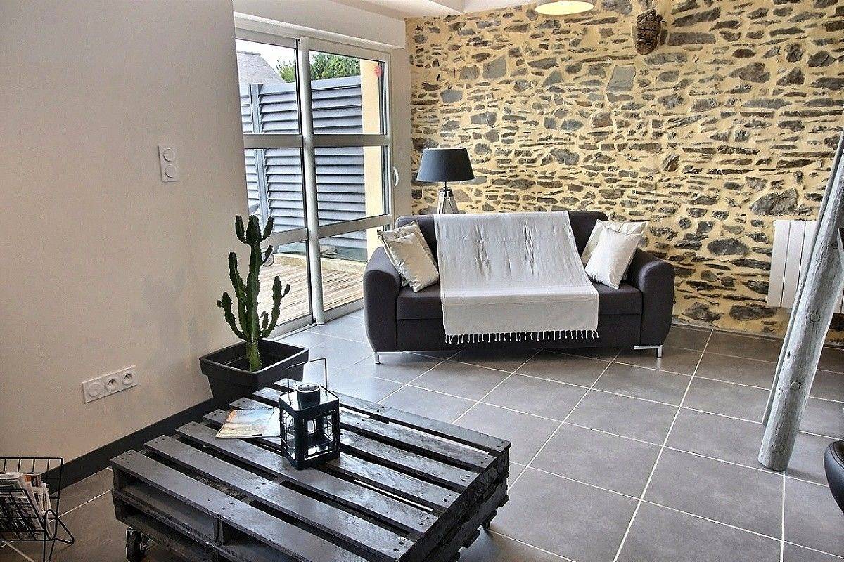 Des pommeraies in Hénanbihen, Région de Dinan