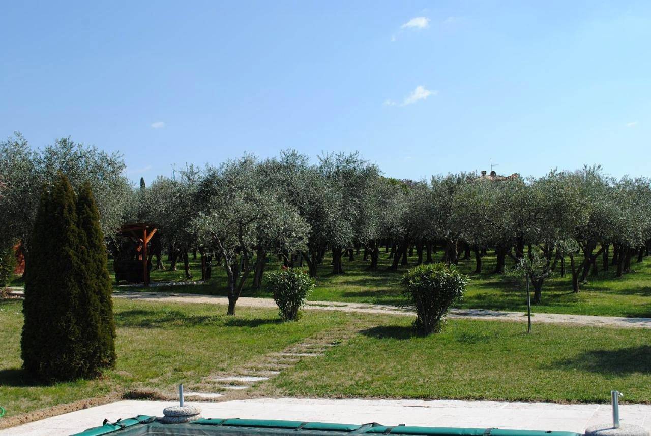 Agriturismo Melograno D'Oro in Bardolino, Garda Bergen