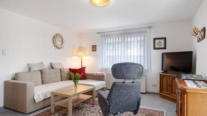 Ferienwohnung für 4 Personen in Schönwald im Schwarzwald, Hochschwarzwald, Bild 3