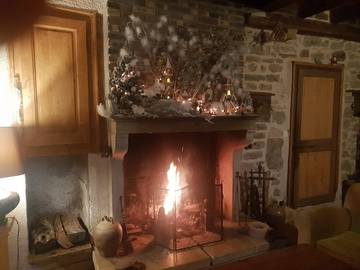 Chambre d’hôte pour 2 personnes, avec jardin dans Yonne