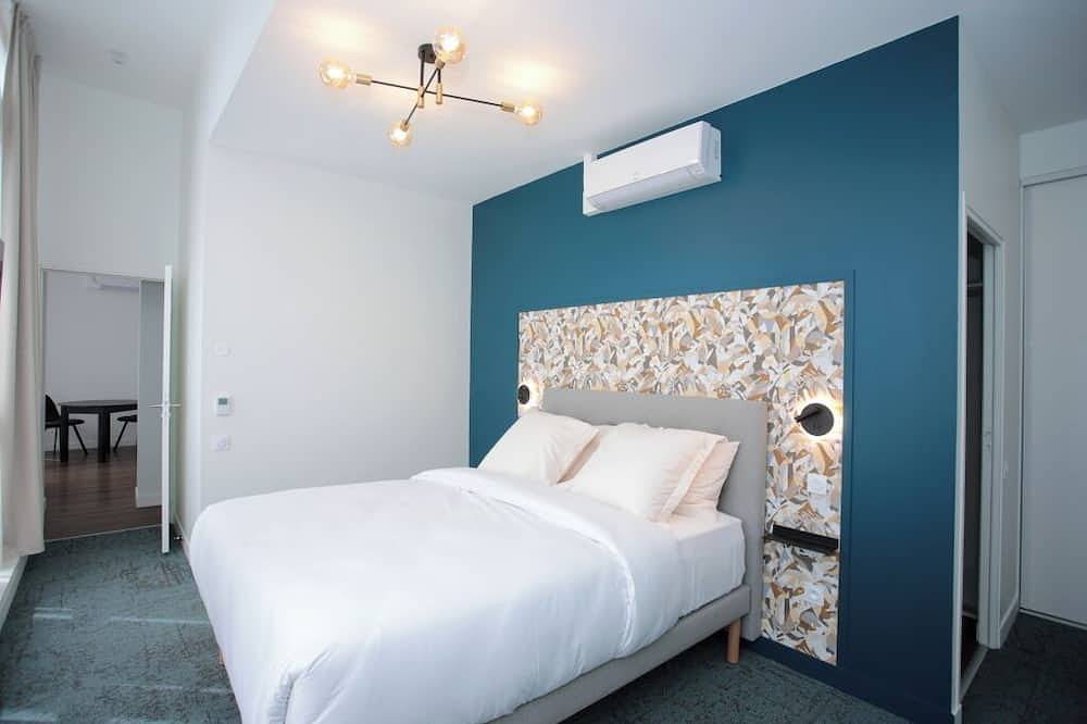 Appartement entier, Appartement Suite Prestige in Cambrai, Département Nord