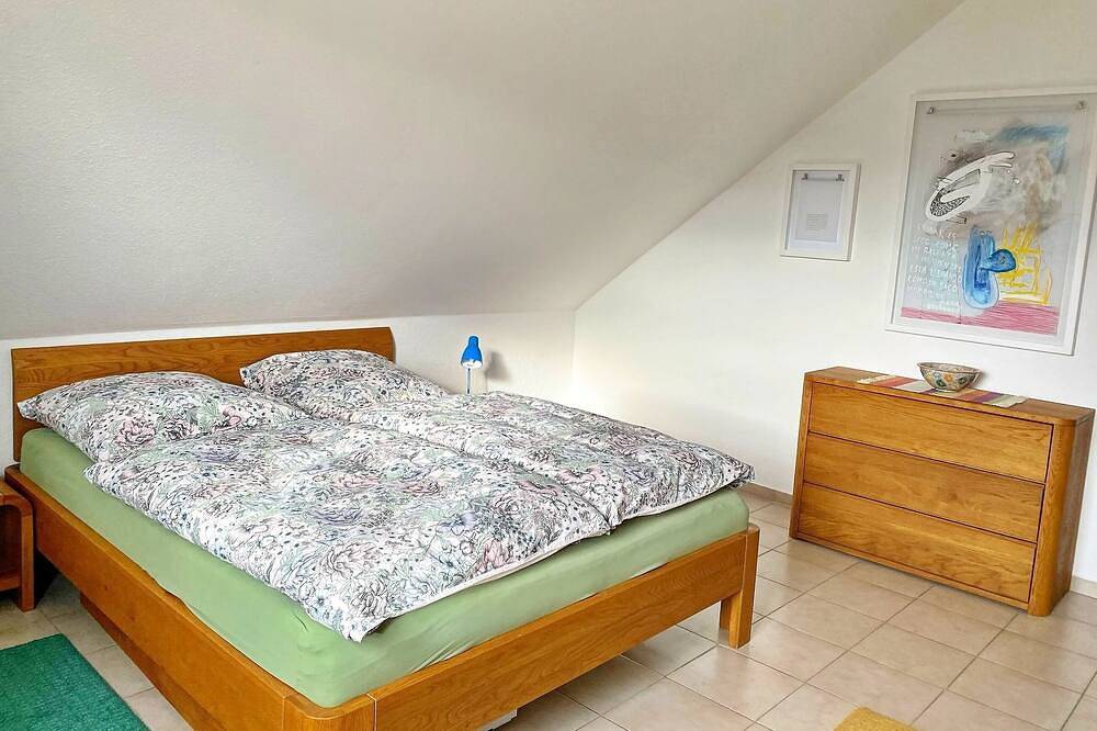 Ganze Wohnung, Ferienwohnung/App. für 5 Gäste mit 100m² in Retgendorf in Retgendorf, Dobin am See