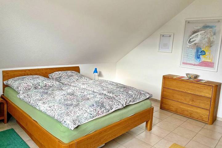 Ganze Wohnung, Ferienwohnung/App. für 5 Gäste mit 100m² in Retgendorf in Retgendorf, Dobin am See