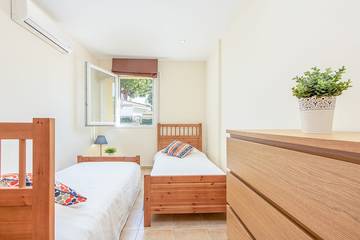 Location De Vacances pour 4 Personnes dans Sant Pere Pescador, Costa Brava, Photo 4