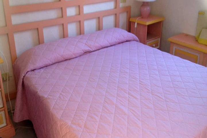 Apartamento entero, Apartamento mare Baja Sardinia - Alquilado del 7 de agosto de 2027 al 28 de agosto de 2027 in Baja Sardinia, Arzachena