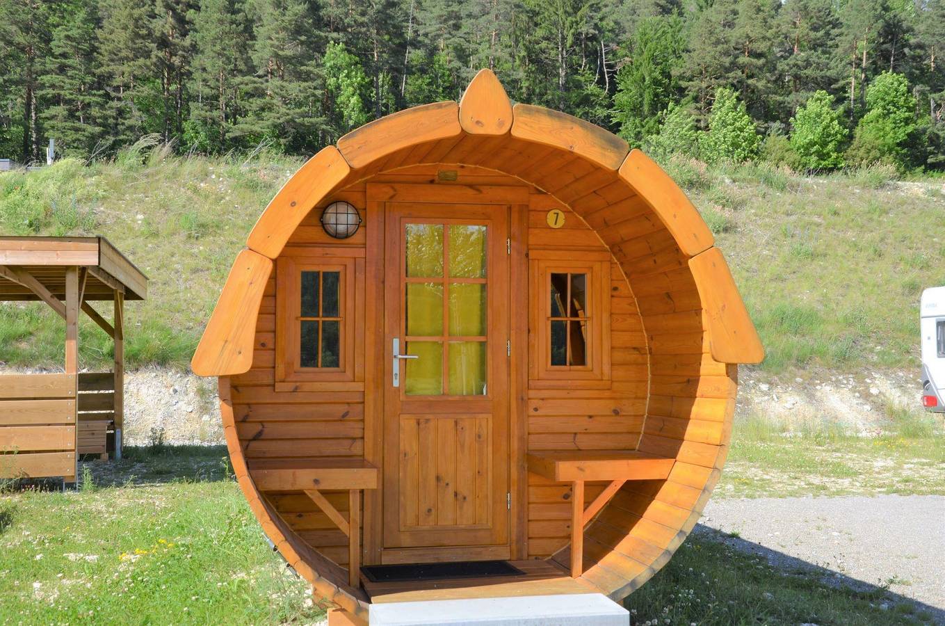 Campingfass Xxl in Albstadt, Neckar-Alb