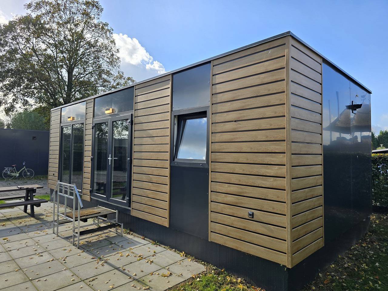 Maison de vacances pour 4 personnes in Betuwe