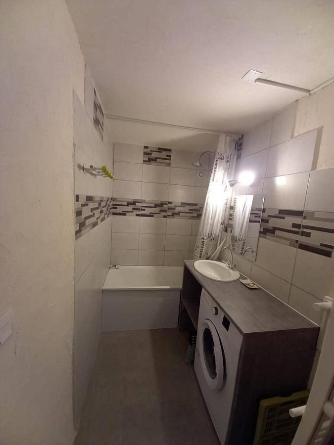 Gîte pour 5 personnes dans Sainte Marie de Campan - 4