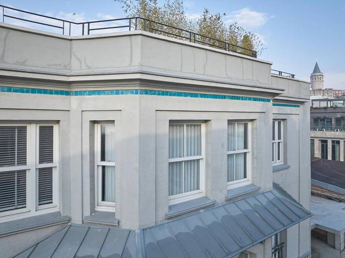 Ferienwohnung für 6 Personen, mit Ausblick und Terrasse in der Türkei - 4