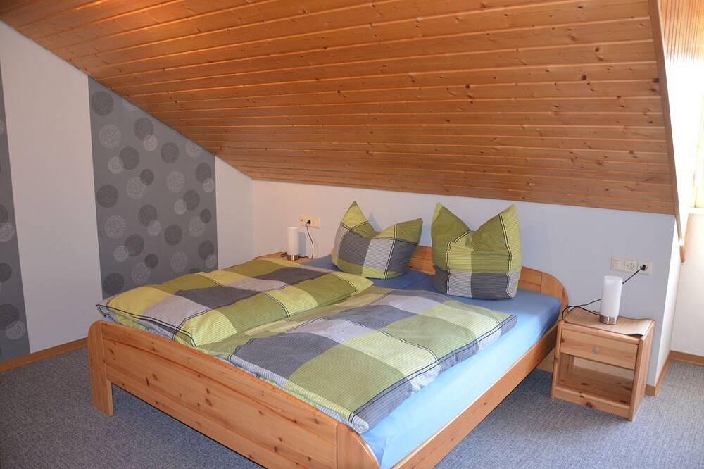 Ganze Wohnung, Ferienwohnung 2 in Mengen, Region Bodensee-Oberschwaben