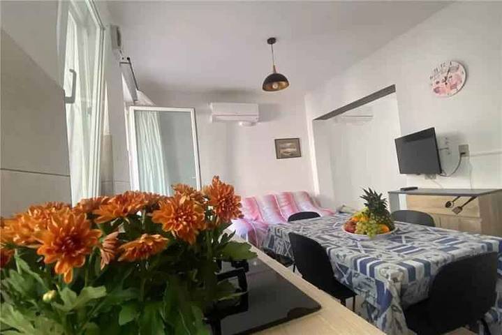 Gîte pour 2 personnes, animaux acceptés à Porto Torres - 4