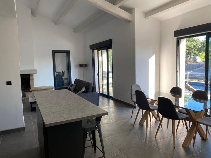 Casa de vacaciones para 1 personas, Se admiten mascotas - 1