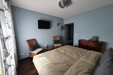 B&b für 2 Personen in Schloen-Dratow, Mecklenburgische Seenplatte, Bild 3