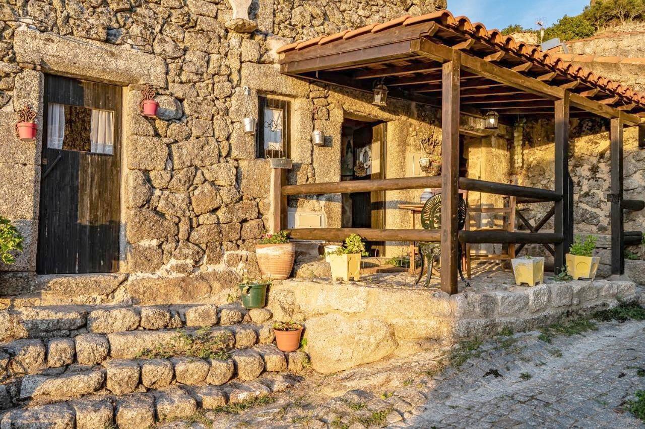 One-Bedroom House in Monsanto, Monsanto e Idanha-a-Velha