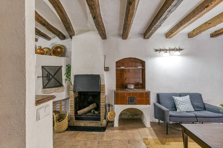 Location de vacances pour 6 personnes, avec balcon dans San Pedro Pescador - 4