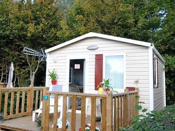 Camping für 2 Personen in Arques, Saint-Omer und Umgebung, Bild 4