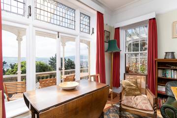 Holiday Rental for 10 People in Llandudno, Conwy region, Photo 3