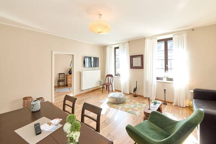 Vakantiewoning voor 4 personen in Bernkastel-Kues