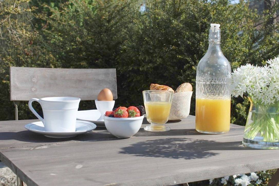 Deluxe Double Room in Chaumont-Gistoux, Province du Brabant wallon