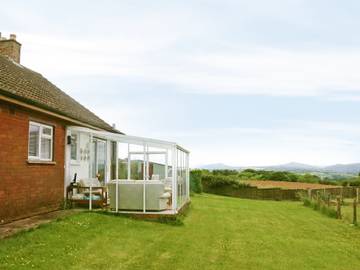 Cottage for 6 People in Herefordshire, West Midlands, Photo 1