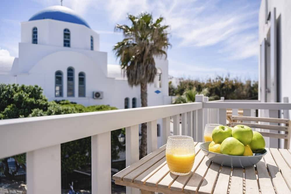 Appartamento vacanze a Paros a partire da 108€ a notte