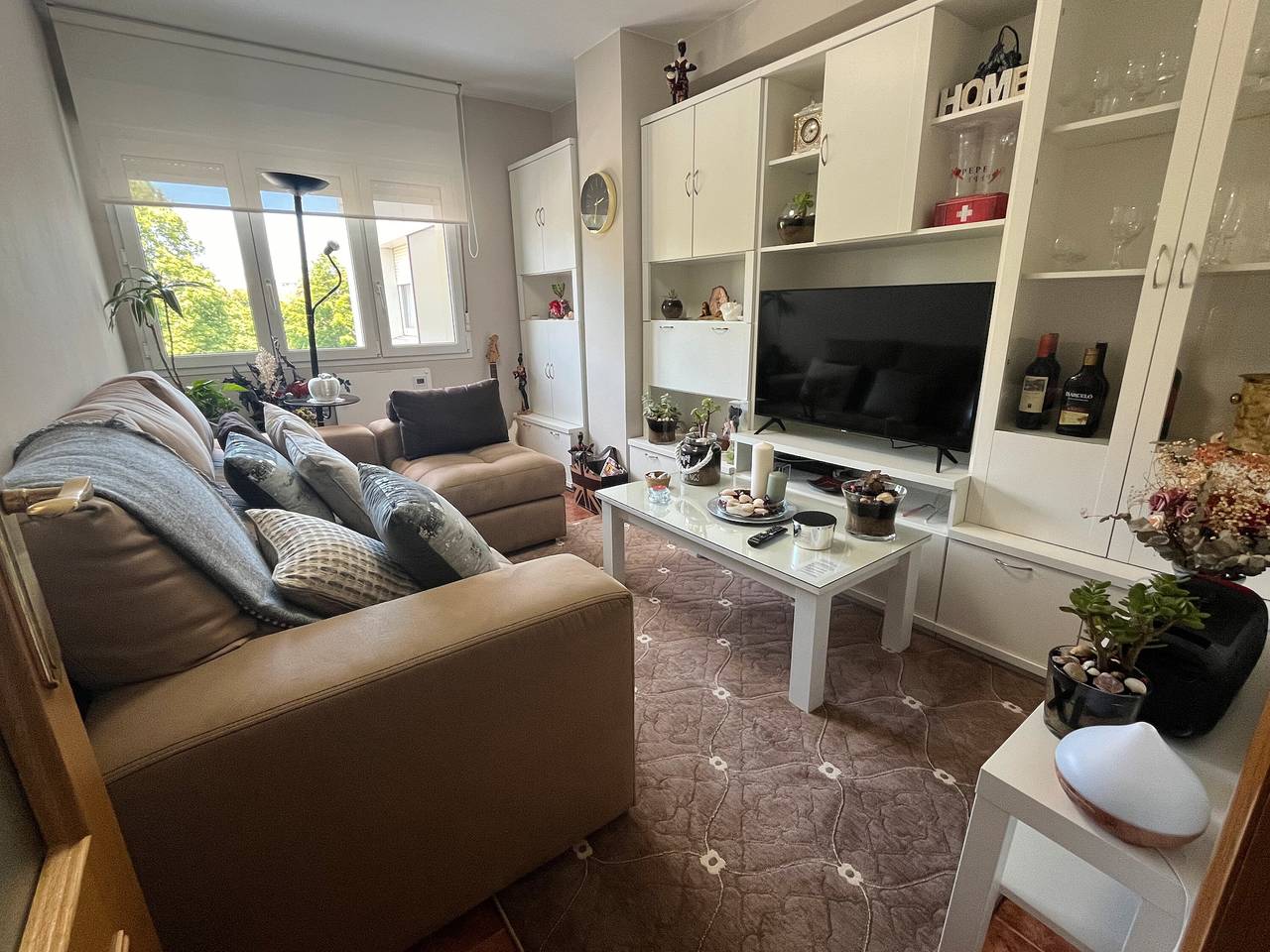 Apartamento para 6 Personas en Distrito Centro (Gijón), Gijón