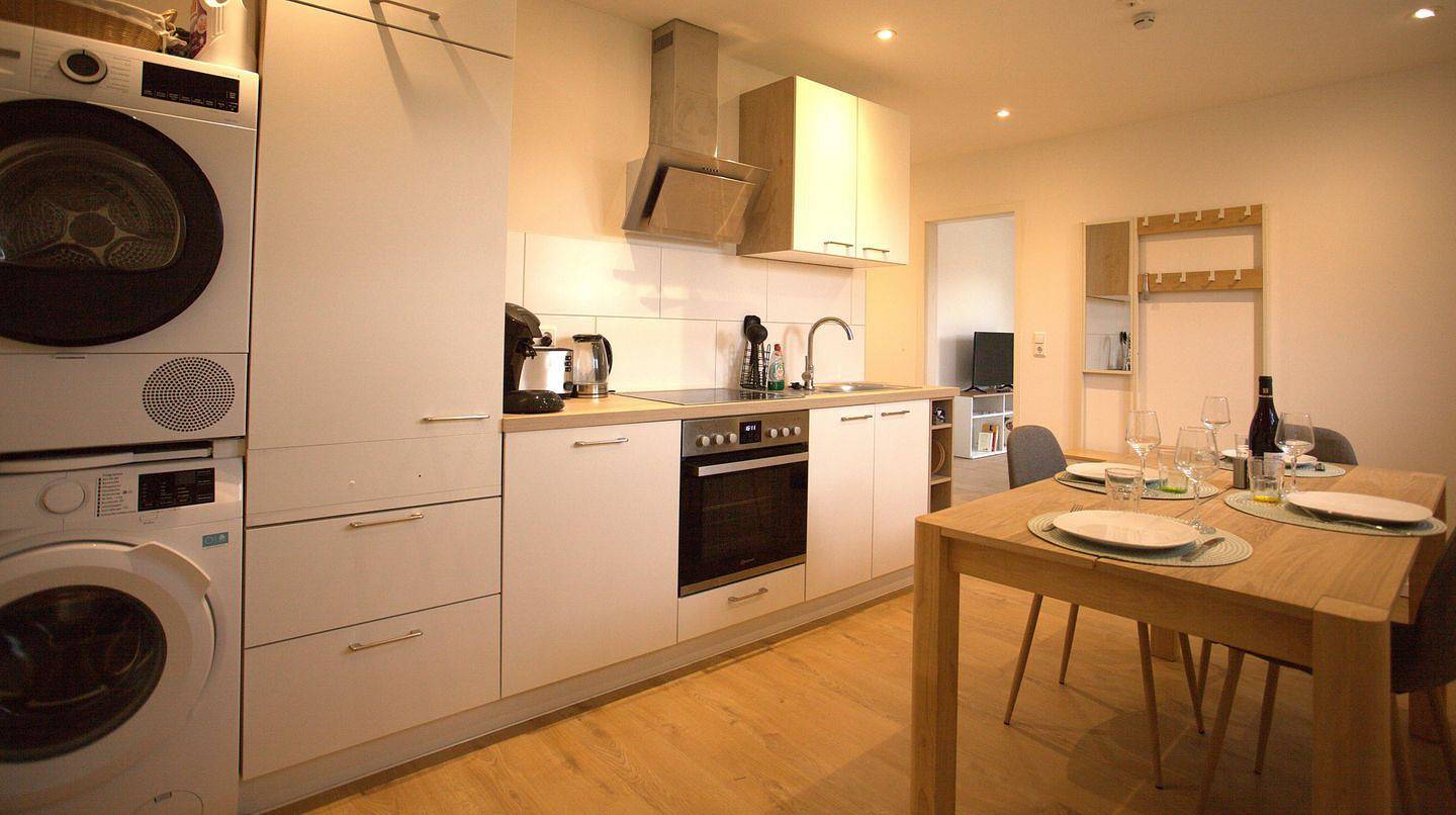 Apartamento entero, Urlaub auf dem Trüffelhof – Komfortable Wohnung mit großer Sonnenterrasse in Bodman-Ludwigshafen, Obersee (Bodensee)