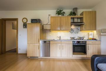 Appartement voor 4 Personen in Göllstock, Berchtesgaden, Afbeelding 4