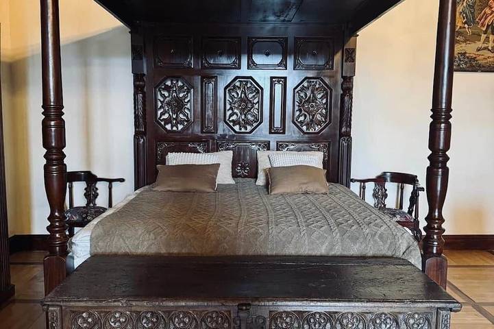 Location de vacances pour 16 personnes, avec piscine à Saint-Laurent-des-Bâtons - 4