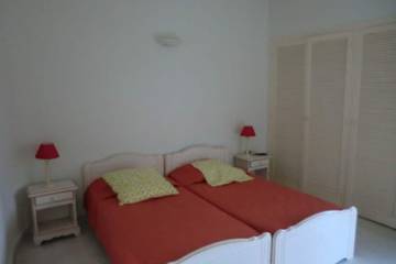 Villa pour 12 Personnes dans Cala Rossa, Lecci, Photo 4