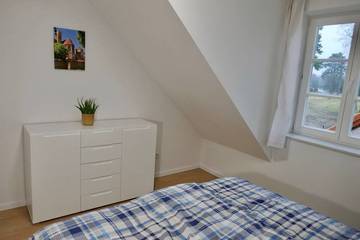 Ferienwohnung für 4 Personen in Siemiany, Ermland-Masuren, Bild 1