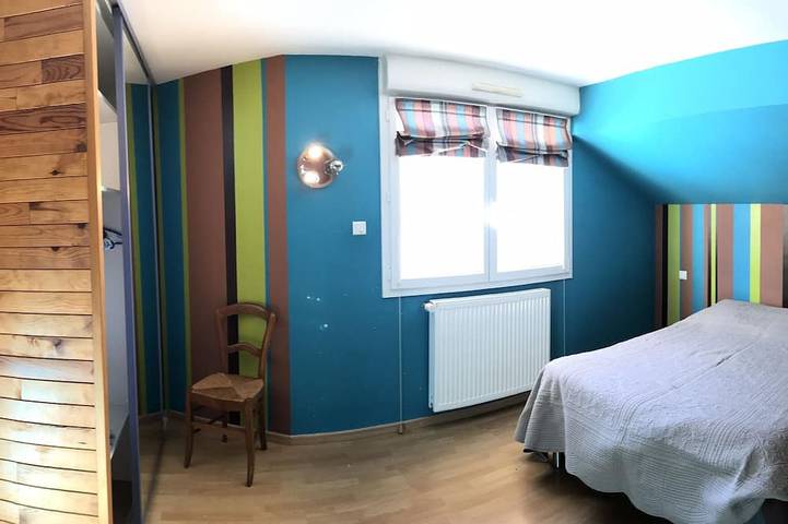 Location de vacances pour 14 personnes, avec terrasse ainsi que jacuzzi et sauna dans Chevrerie du Brabant - 4