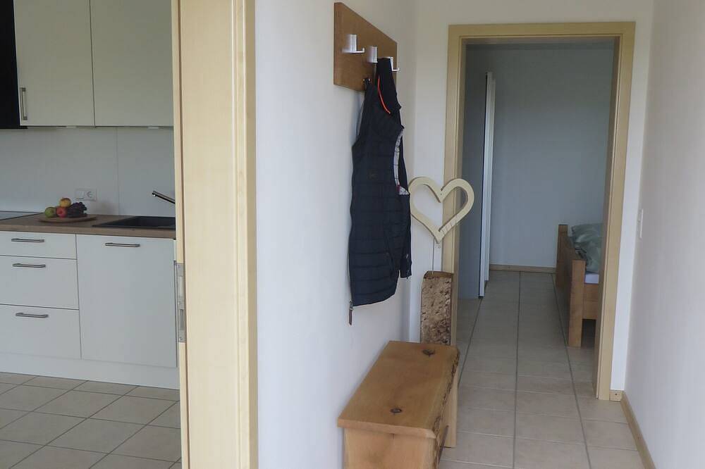 Ferienwohnung Hansen, in Ruhiger Lage mit Wunderschönem Ausblick, foto 12