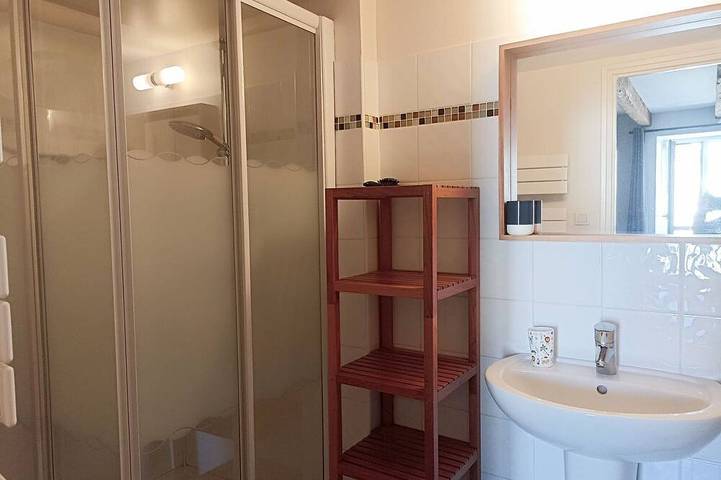 Location de vacances pour 5 personnes à Saint-Armel - 4