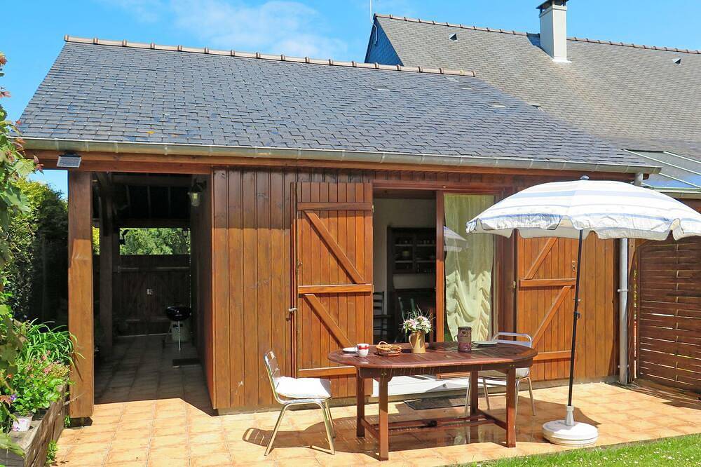 Photo : Maison de vacances
