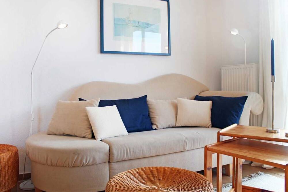 Ferienwohnung in Boltenhagen für 4 Personen in Boltenhagen