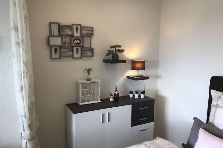 Ferienwohnung für 4 Personen, mit Balkon in Sankt Augustin - 4