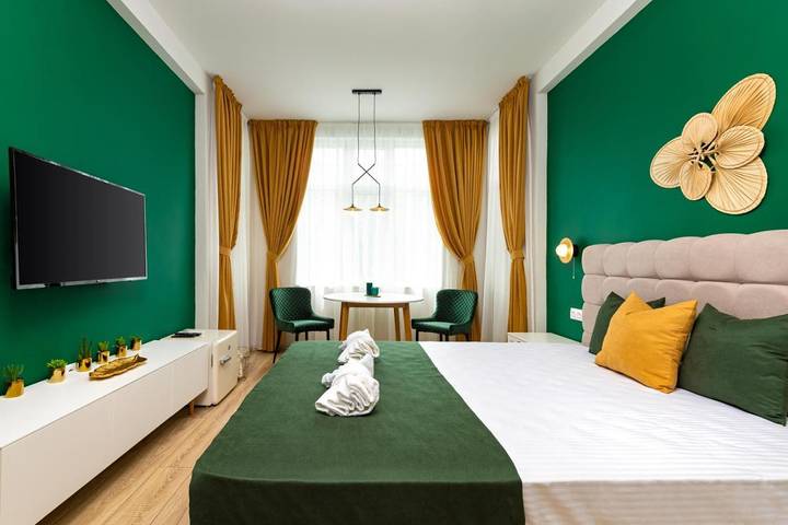 Maison d’hôte pour 2 personnes à Plovdiv - 4