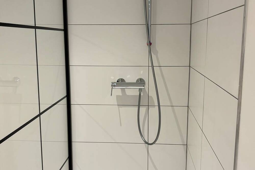 Ganze Wohnung, Studio in zentraler Lage - nur wenige Minuten zum See und Stadt in Salzkammergut-Berge, Gmunden