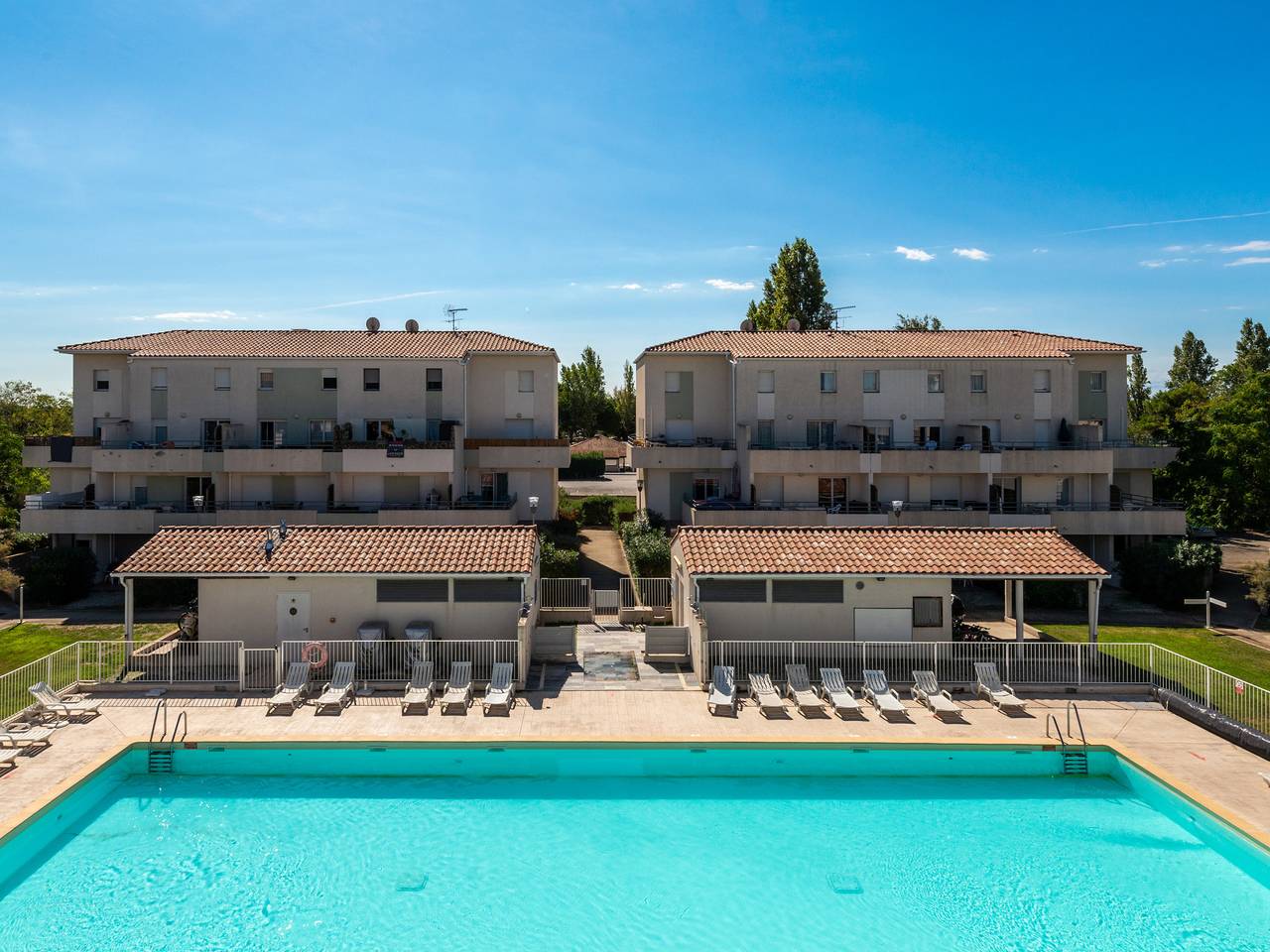 Photo : Appartement de vacances