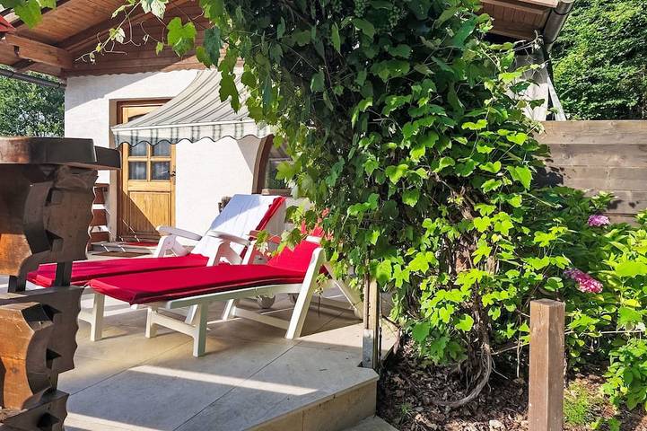 Bungalow für 2 Personen am Wörthersee