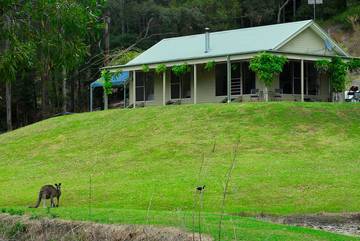 Cottage for 4 People in New South Wales, Photo 2