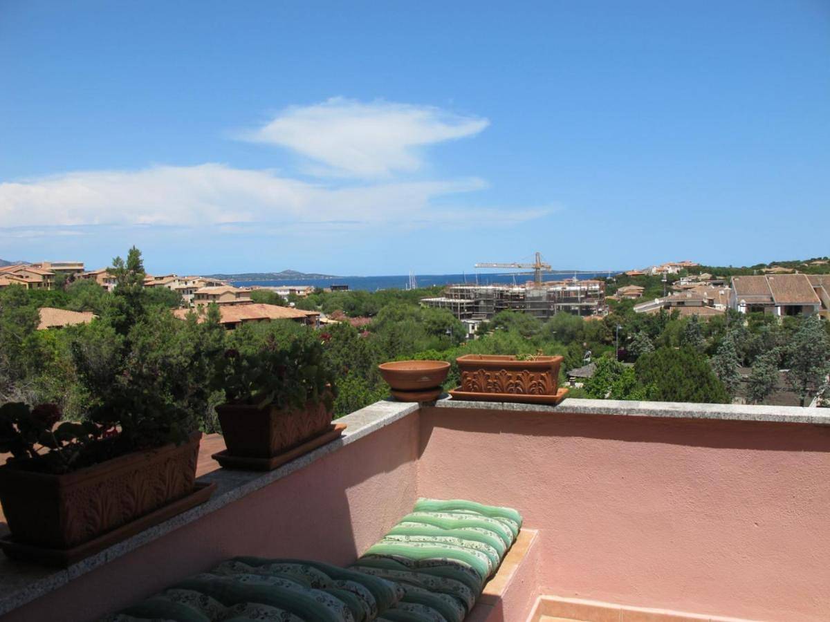 Affitta camere e appartamenti da Gigi e Antonella in Porto Rotondo, Olbia