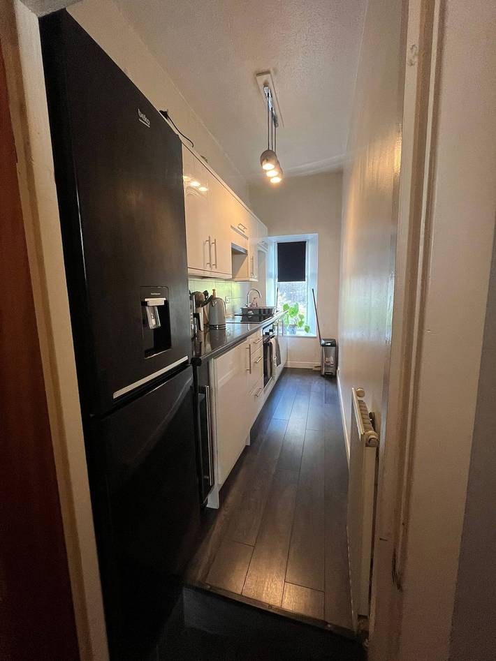 Gîte pour 3 personnes, animaux acceptés à Aberdeen - 4