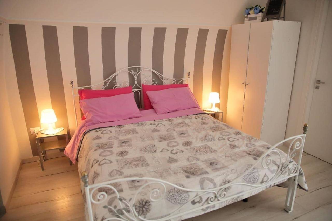 Quadruple Room in Ercolano, Parco nazionale del Vesuvio