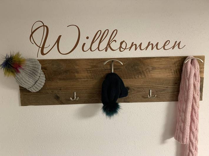 Ferienhaus für 10 Personen, mit Balkon in Klösterle am Arlberg