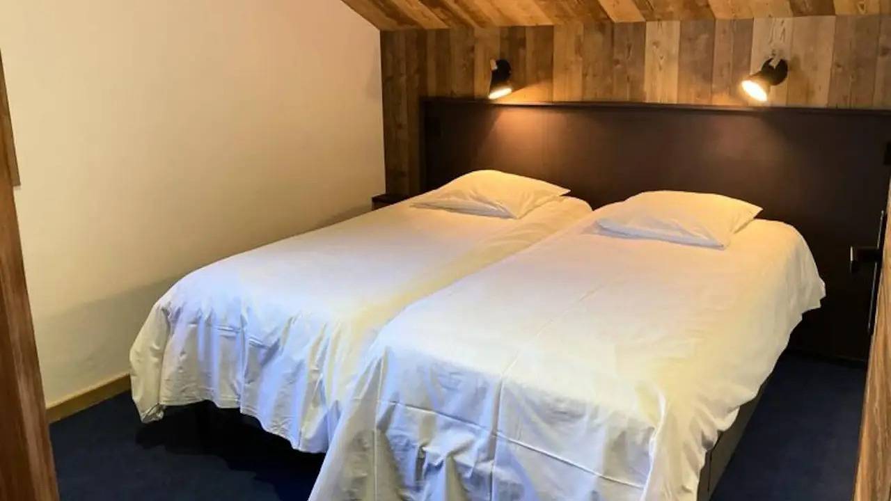 Ganze Ferienwohnung, Ferienwohnung für 10 Personen (121 m²) in Le Grand-Bornand in Le Grand-Bornand, Annecy und Umgebung