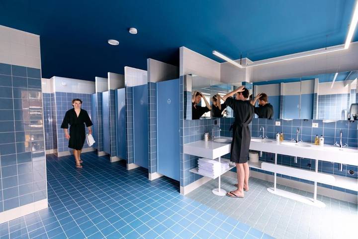 Hôtel pour 2 personnes à Rotterdam - 3