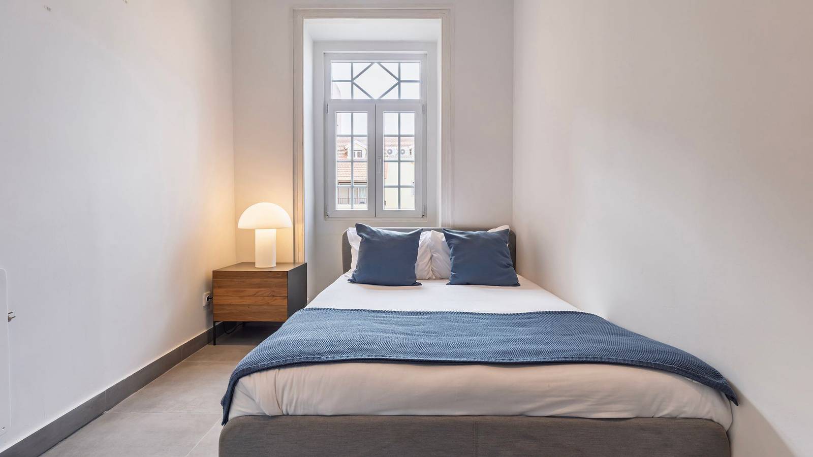 Apartamento entero, Apartamento de vacaciones para 6 personas con terraza in Sintra, Costa de Lisboa