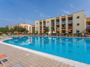 Ferienhaus für 5 Personen in Porto Santa Margherita, Caorle, Bild 1